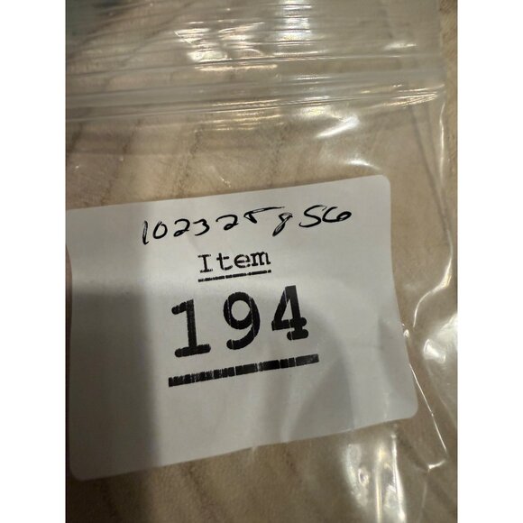 Artisan Sterling Silver Green Onyx Cross Pendant Southwestern Whimsigoth grunge - Picture 7 of 7